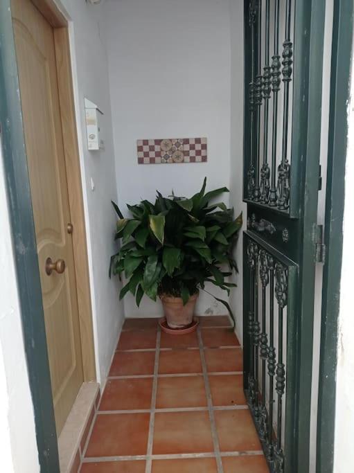 Casa De La Ermita Villa Alhaurín de la Torre Eksteriør bilde