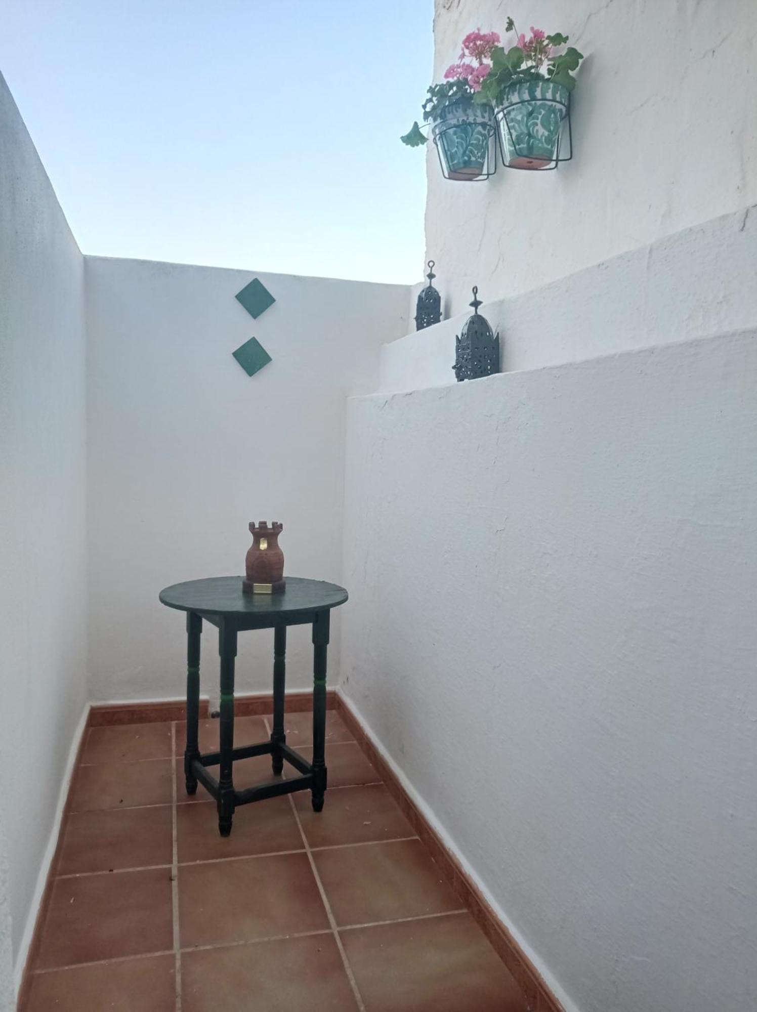Casa De La Ermita Villa Alhaurín de la Torre Eksteriør bilde